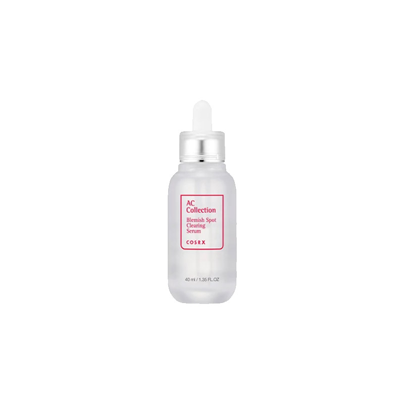 Own label brand, [COSRX] AC Collection Blemish Spot Clearing Serum 40ml Free Shipping