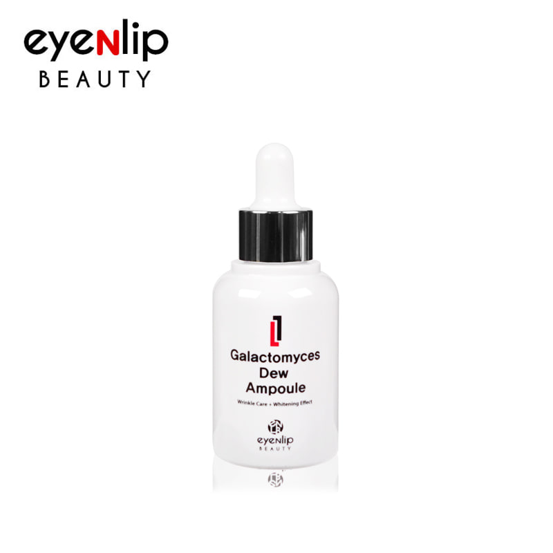 Own label brand, [EYENLIP] Galactomyces Dew Ampoule 30ml (Weight : 72g)