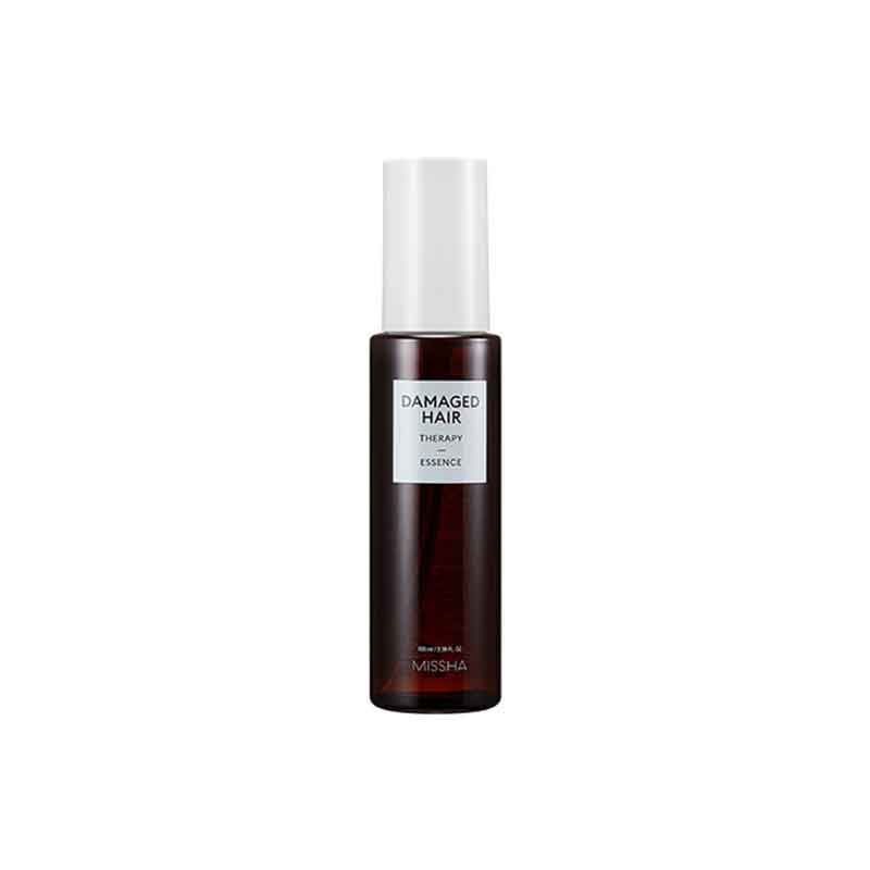 Own label brand, [MISSHA] Damaged Hair Therapy Essence 100ml Free Shipping