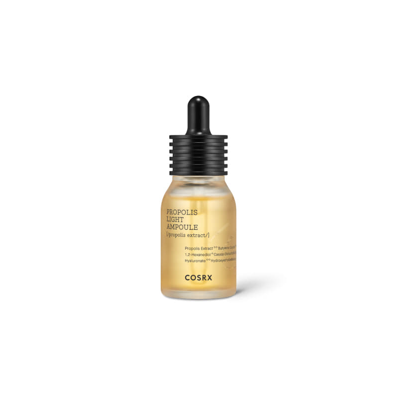 Own label brand, [COSRX] Full Fit Propolis Light Ampoule 30ml (Weight : 96g)