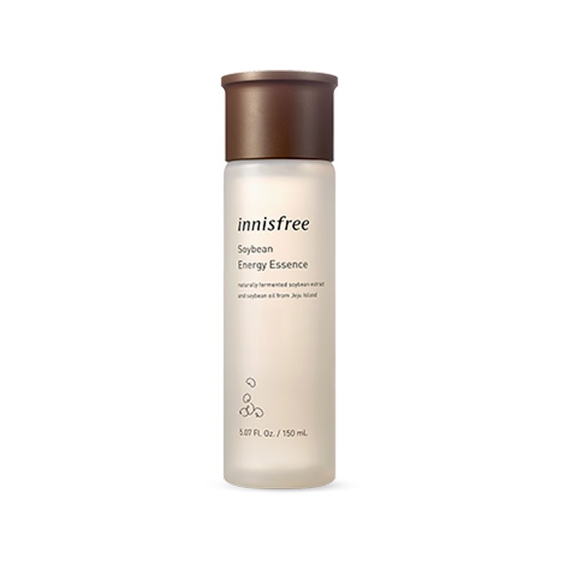 Own label brand, [INNISFREE] Soybean Energy Essence 150ml Free Shipping