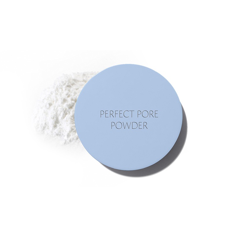 Own label brand, [THE SAEM] Saemmul Perfect Pore Powder 5g (Weight : 32g)