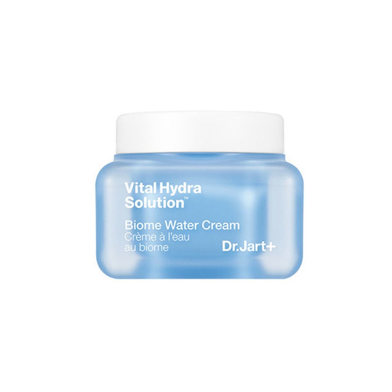 Own label brand, [DR.JART+] Vital Hydra Solution Biome Water Cream 50ml (Weight : 247g)