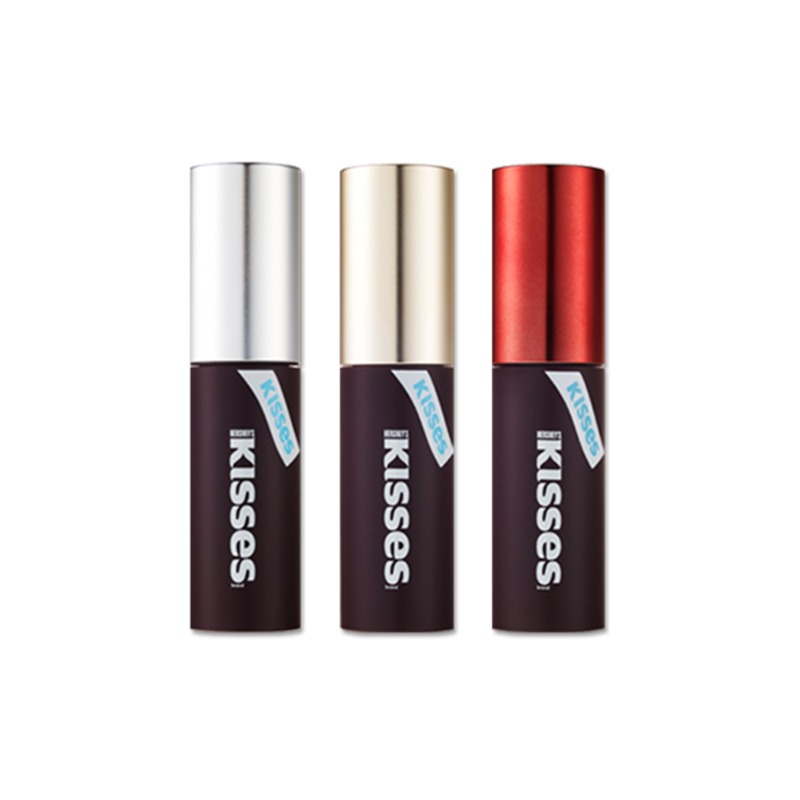 Own label brand, [ETUDE HOUSE] Kisses Choco Mousse Tint 4g 3 Color  (Weight : 35g)