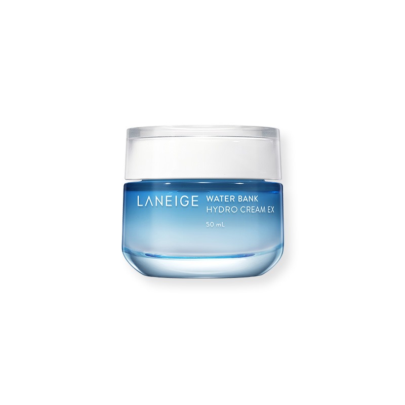 Own label brand, [LANEIGE] Water Bank Hydro Cream EX 50ml (Weight : 257g)