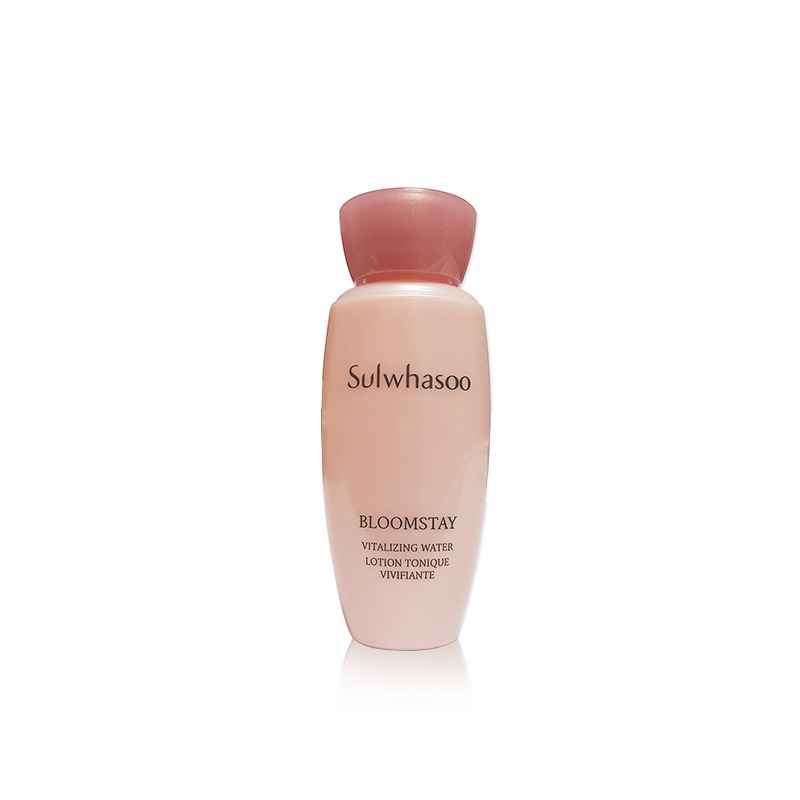 Own label brand, [SULWHASOO] Bloomstay Vitalizing Water 15ml [sample] (Weight : 24g)