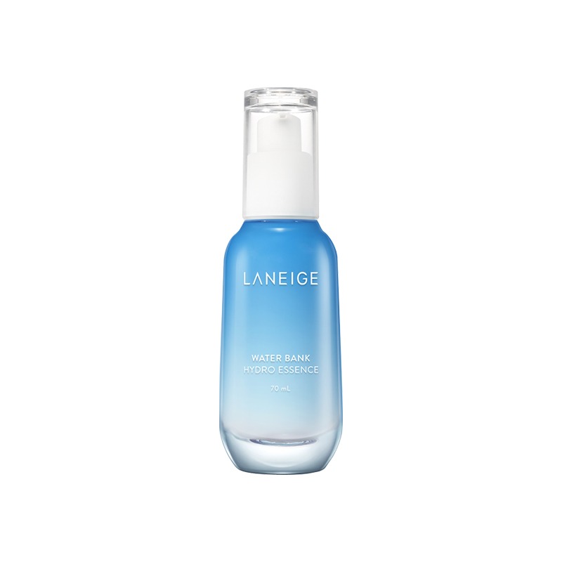 Own label brand, [LANEIGE] Water Bank Hydro Essence 70ml (Weight : 249g)