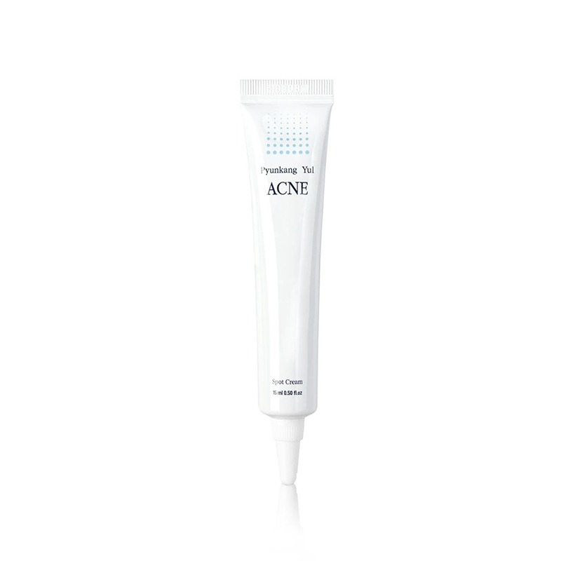 Own label brand, [PYUNKANG YUL] Acne Spot Cream 15ml (Weight : 25g)