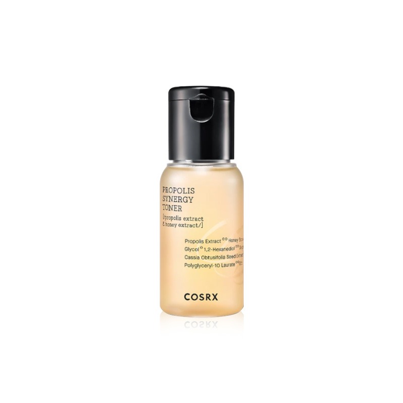 Own label brand, [COSRX] Full Fit Propolis Synergy Toner 50ml (Weight : 81g)