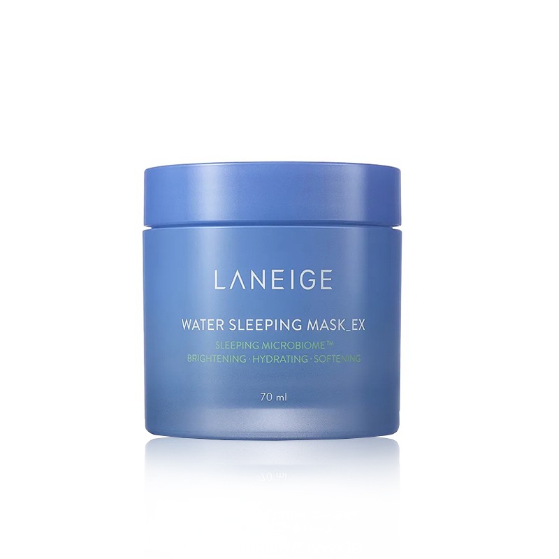 Own label brand, [LANEIGE] Water Sleeping Mask EX 70ml Free Shipping