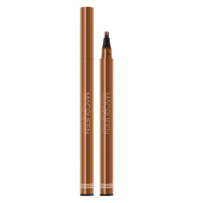Own label brand, [MACQUEEN NEW YORK] My Gyeol-fit Tint Brow 0.8g #2 Light Brown (Weight : 13g)