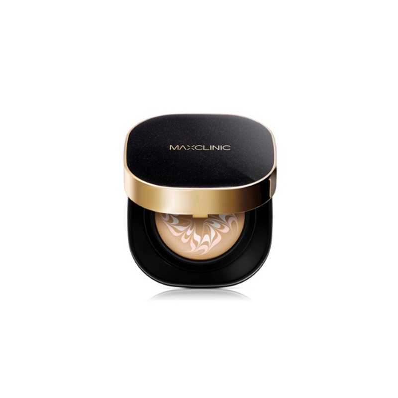 Own label brand, [MAXCLINIC] Tone Up BB Cushion (SPF50+/PA+++) 13g [Renewal] (Weight : 100g)