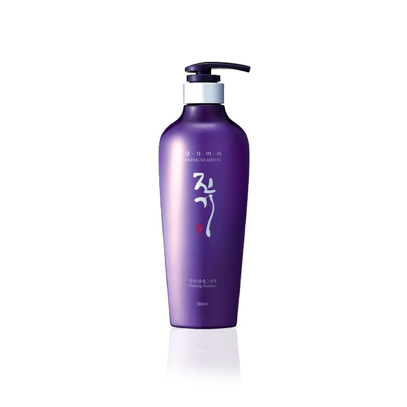 Own label brand, [DAENG GI MEO RI] Vitalizing Shampoo 500ml (Weight : 637g)