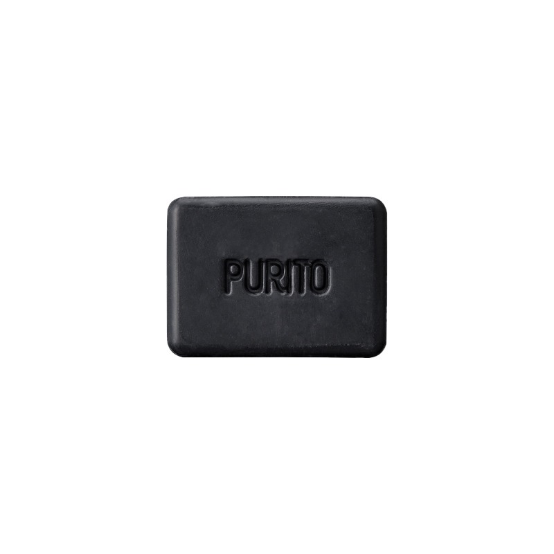 Own label brand, [PURITO] Re : Fresh Cleansing Bar 100g (Weight : 126g)