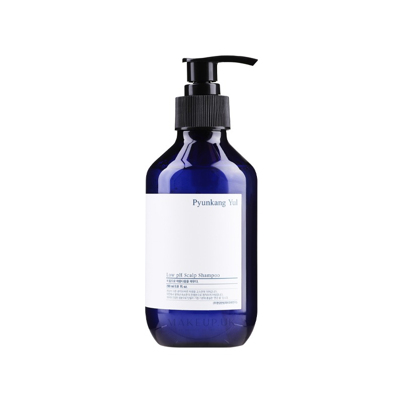Own label brand, [PYUNKANG YUL] Low pH Scalp Shampoo 290ml (Weight : 379g)