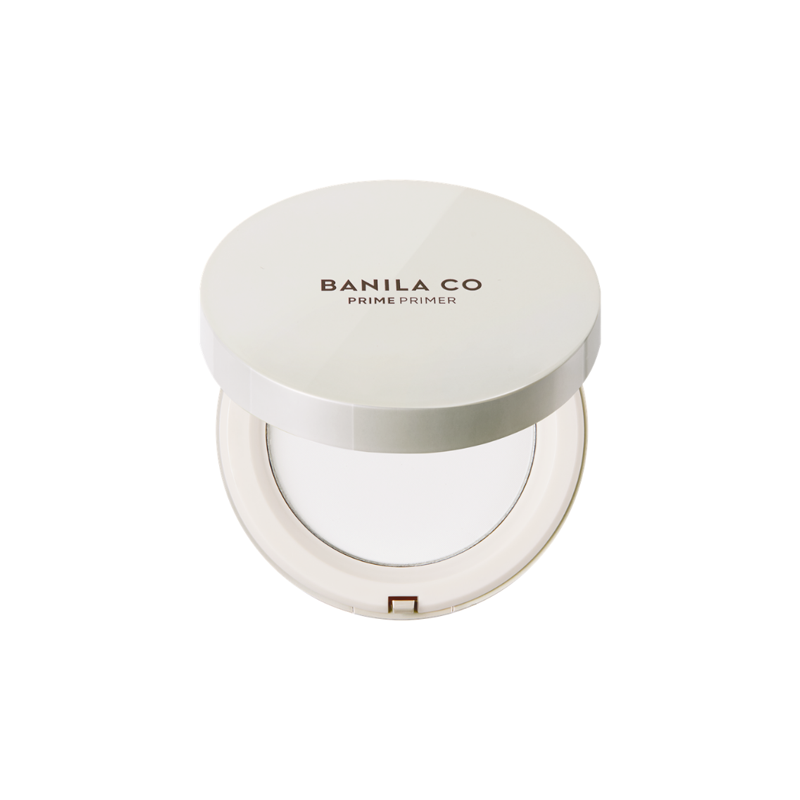 Own label brand, [BANILA CO] Prime Primer Finish Pact 6.5g (Weight : 76g)