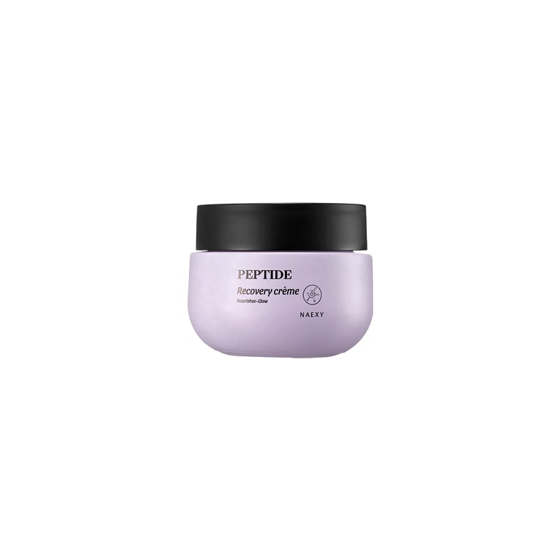 Own label brand, [NAEXY] Peptide Recovery Cream 50g (Weight : 213g)