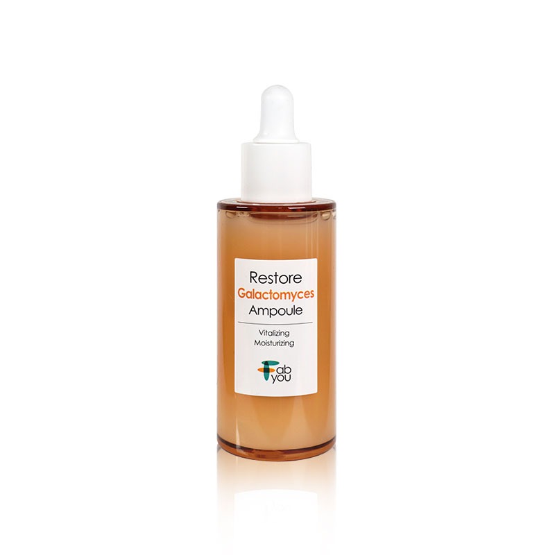 Own label brand, [FABYOU] Restore Galactomyces Ampoule 50ml (Weight : 119g)