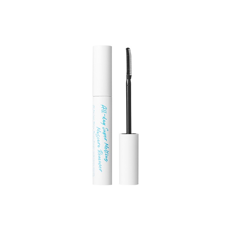 Own label brand, [MILK TOUCH] All Day Super Melting Mascara Remover 6.8g (Weight : 22g)