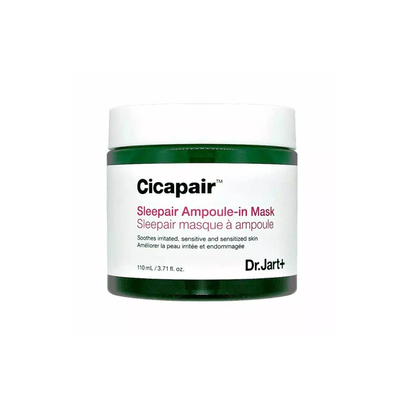 Own label brand, [DR.JART+] Cicapair SleePair Ampoule-in Mask 110ml (Weight : 292g)