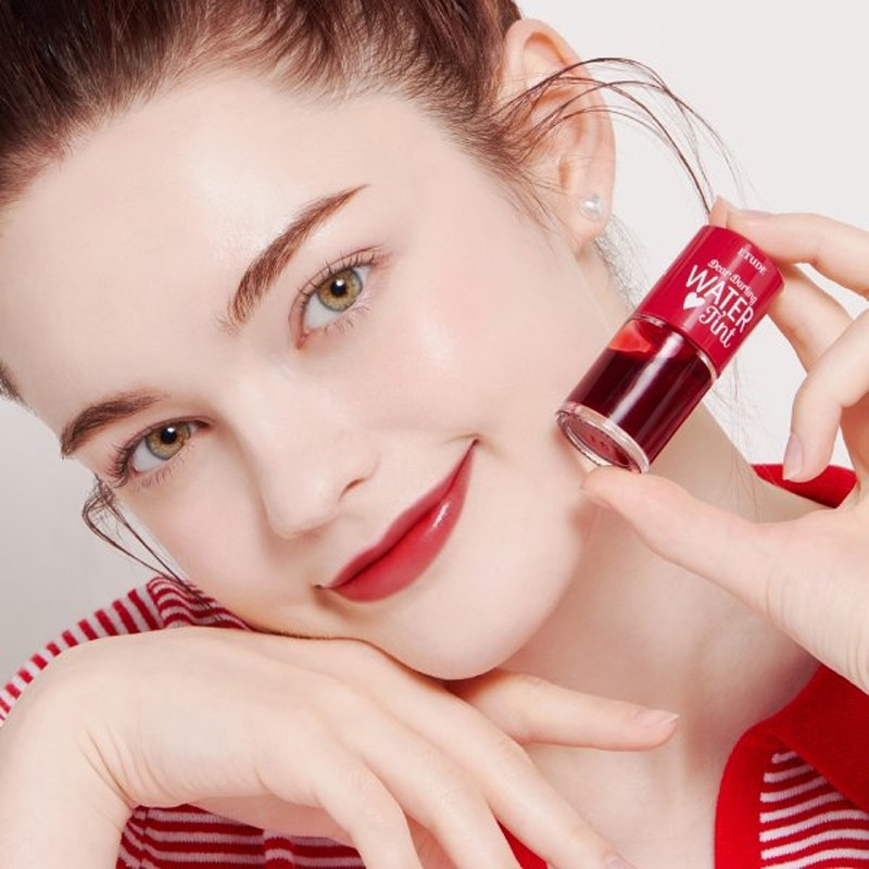 Own label brand, [ETUDE HOUSE] Dear Darling Water Tint 10g 5 Color (Weight : 47g)
