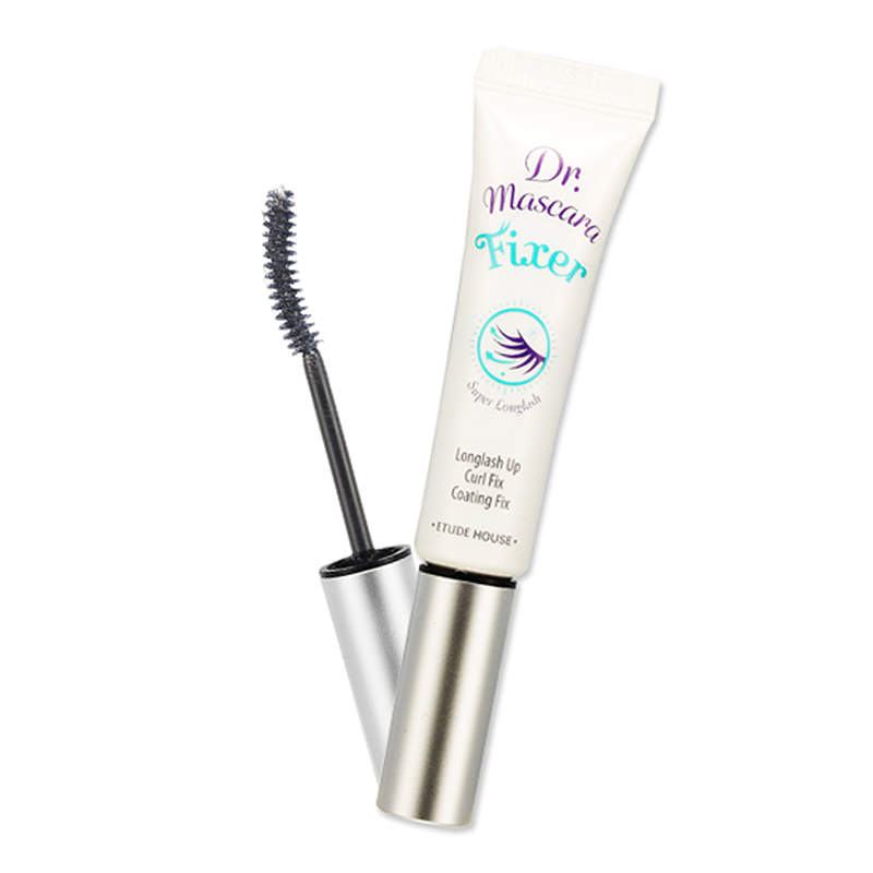 Own label brand, [ETUDE HOUSE] Dr.mascara Fixer Super Longlash 6ml (Weight : 15g)