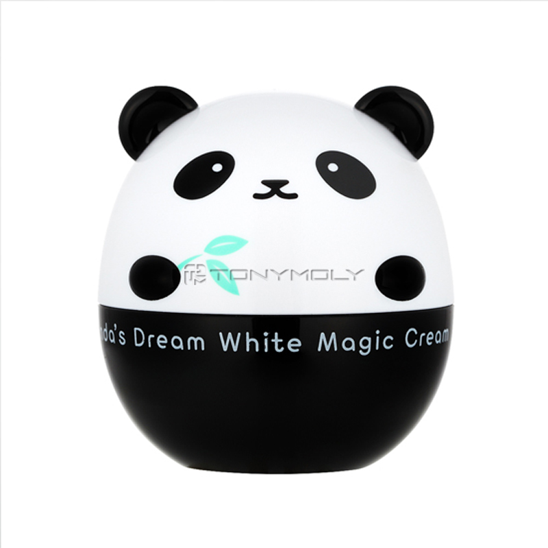Own label brand, [TONYMOLY] Panda&#039;s Dream White Magic Cream 50g (Weight : 126g)