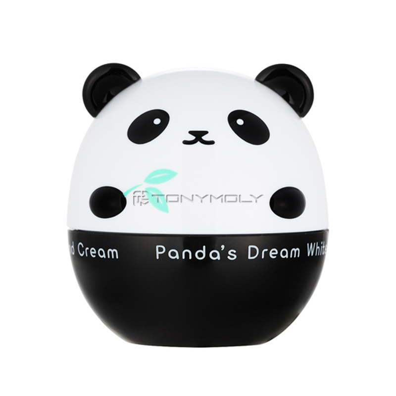Own label brand, [TONYMOLY] Panda&#039;s Dream White Hand Cream 30g (Weight : 93g)