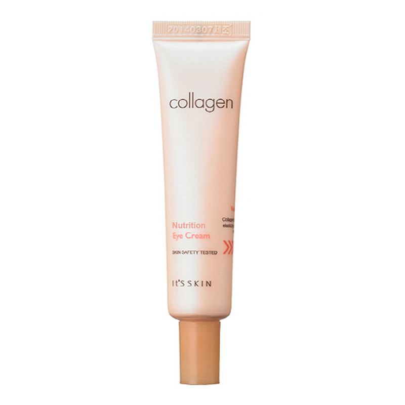 It&#039;s Skin, [It&#039;s Skin] Collagen Nutrition Eye Cream 25ml Free Shipping