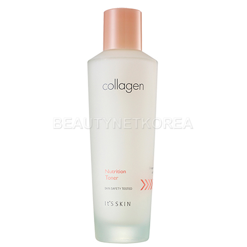 Own label brand, [IT&#039;S SKIN] Collagen Nutrition Toner 150ml Free Shipping