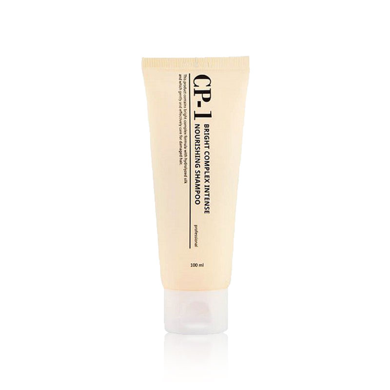 Own label brand, [CP-1] Bright Complex Intense Nourishing Shampoo 100ml Free Shipping