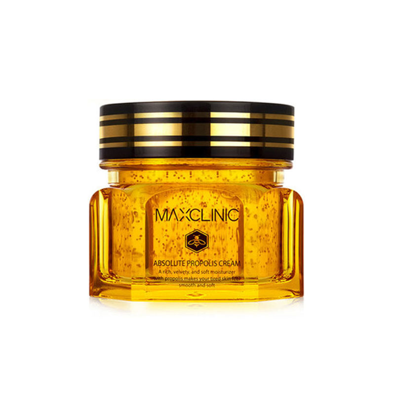 Own label brand, [MAXCLINIC] Absolute Propolis Cream 100ml (Weight : 257g)