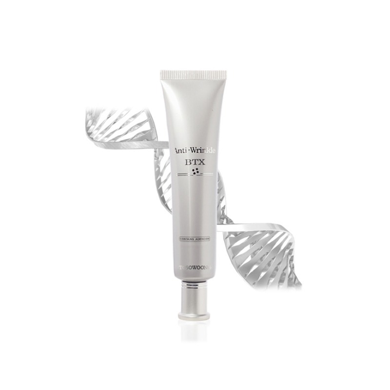 Own label brand, [TOSOWOONG] Anti-Wrinkle BTX 40ml (Weight : 62g)