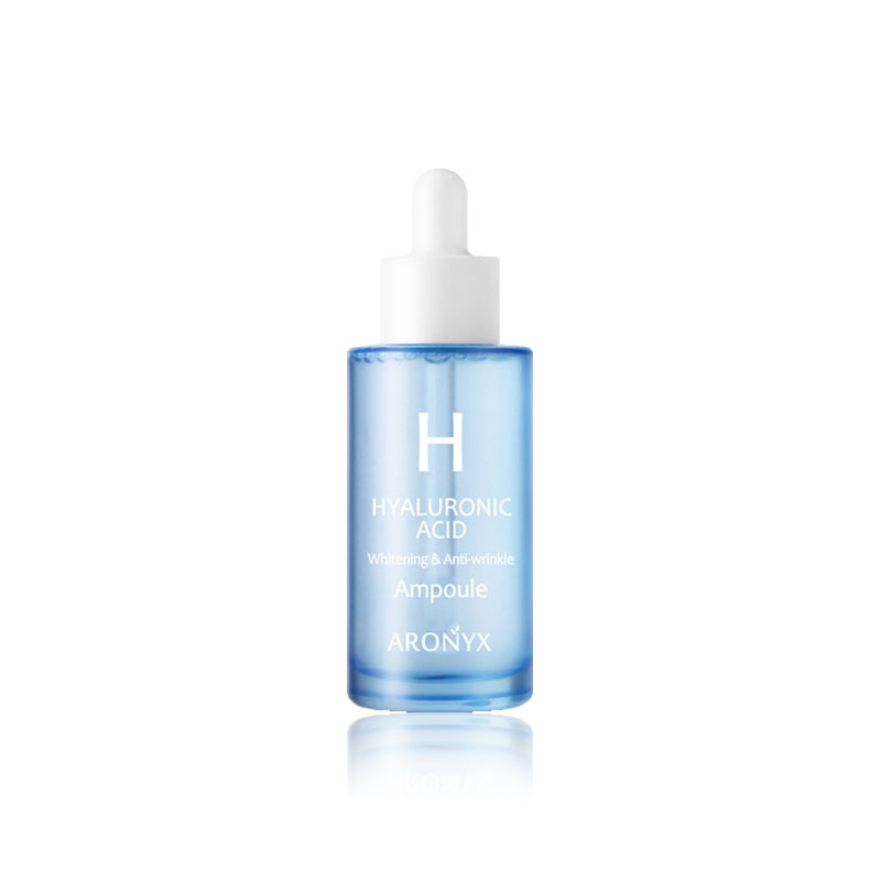 Own label brand, [MEDI FLOWER] Aronyx Hyaluronic Acid Ampoule 50ml (Weight : 181g)