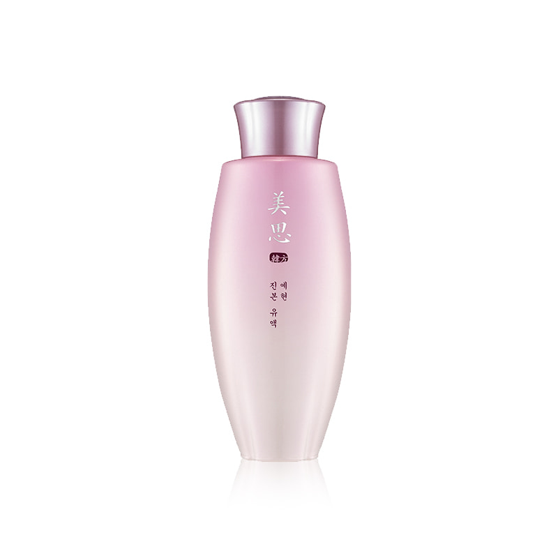 Own label brand, [MISSHA] Yei Hyun Jin Bon Emulsion 140ml (Weight : 398g)