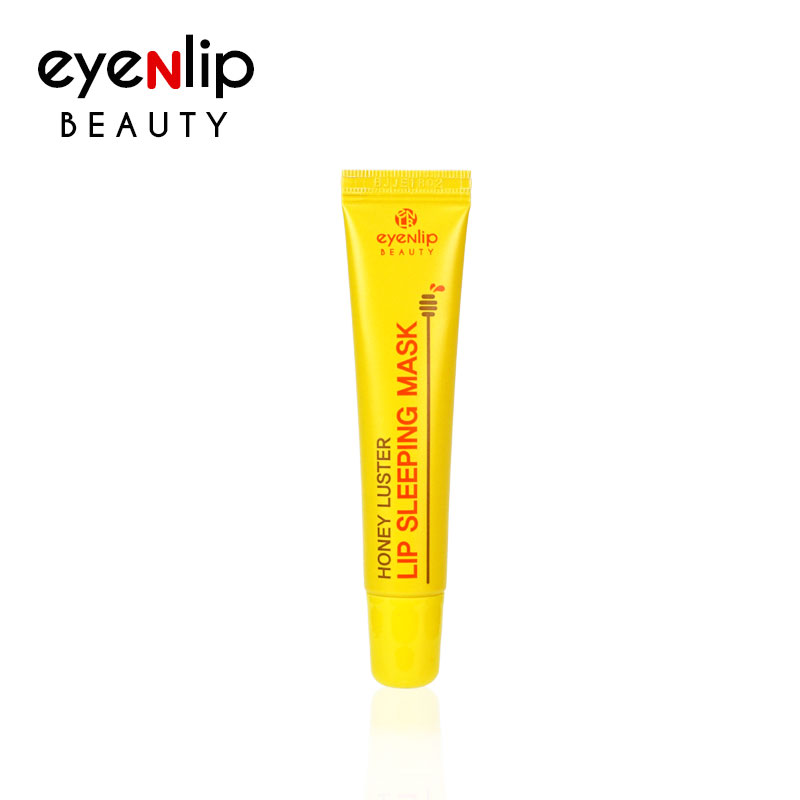 Own label brand, [EYENLIP] Honey Luster Lip Sleeping Mask 15g (Weight : 27g)