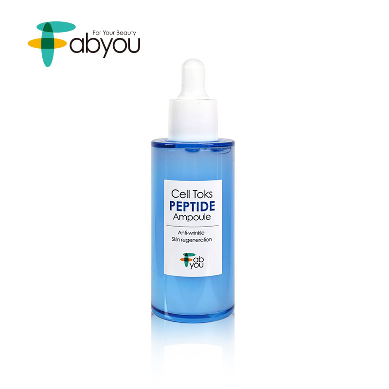 Own label brand, [FABYOU] Cell toks Peptide Ampoule 50ml (Weight : 119g)