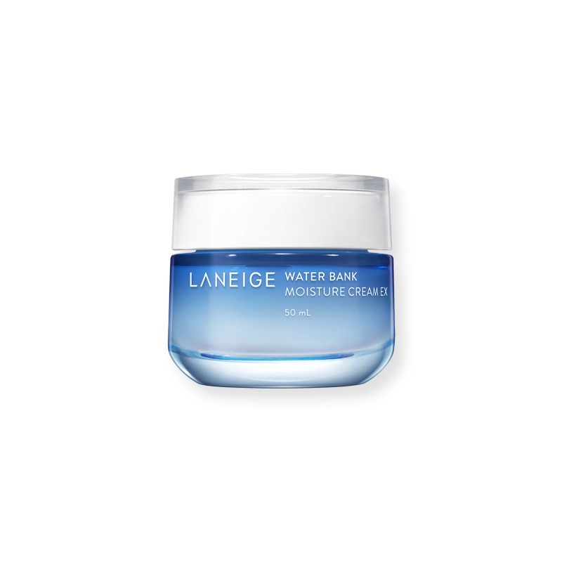 Own label brand, [LANEIGE] Water Bank Moisture Cream EX 50ml (Weight : 258g)