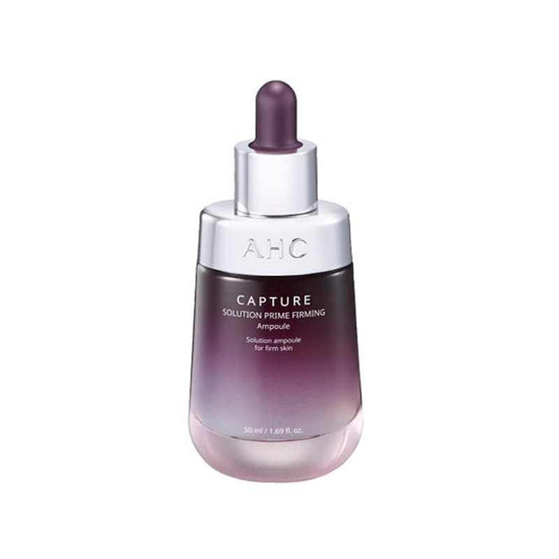 Own label brand, [AHC] Capture Solution Prime Ampoule 50ml #Firming (Weight : 221g)