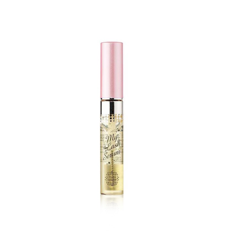 Own label brand, [ETUDE HOUSE] My Lash Serum [Large] 18g  (Weight : 38g)