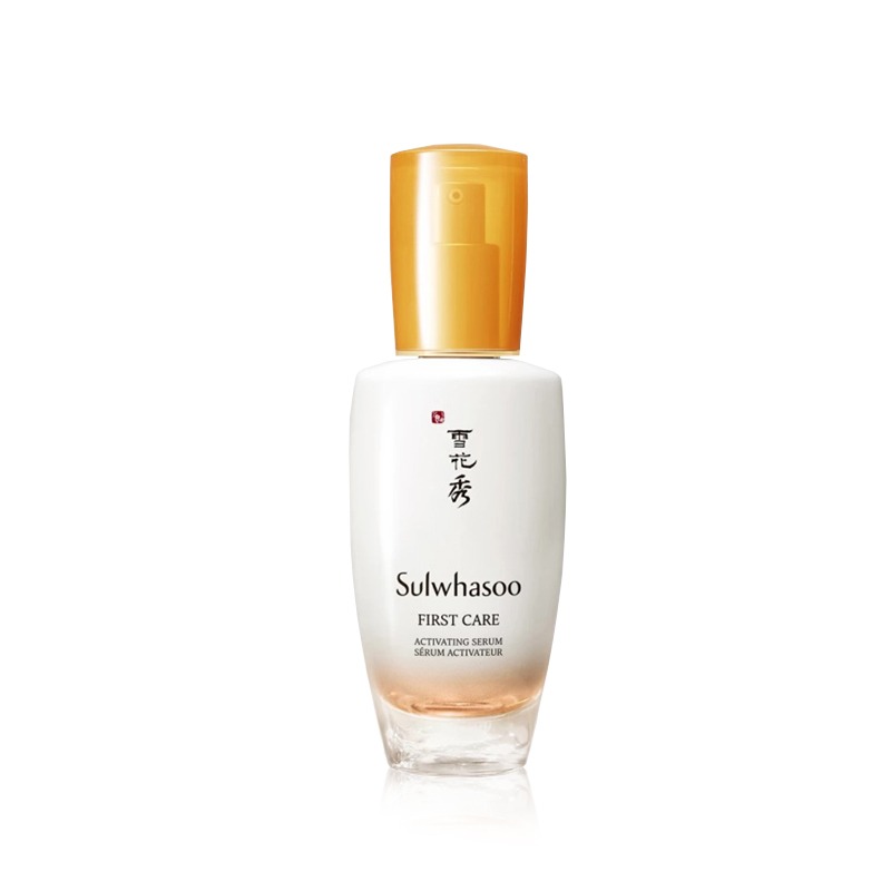Own label brand, [SULWHASOO] First Care Activating Serum 15ml [sample] (Weight : 99g)