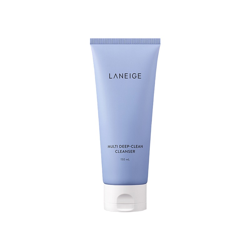 Own label brand, [LANEIGE] Multi Deep-Clean Cleanser 150ml (Weight : 219g)