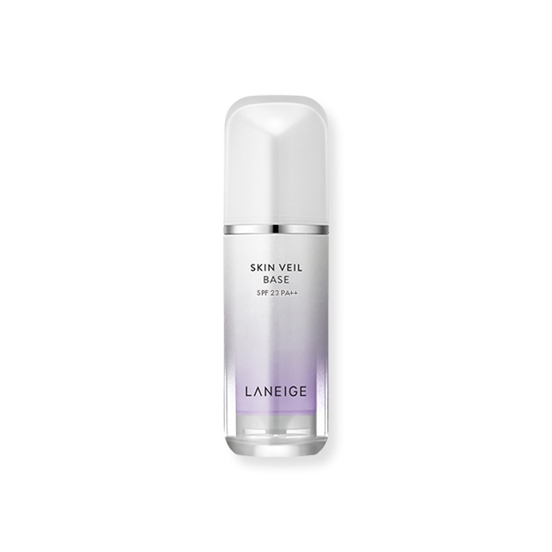 Own label brand, [LANEIGE] Skin Veil Base SPF 25 PA++ 30ml #No.40 Pure Violet (Weight : 113g)