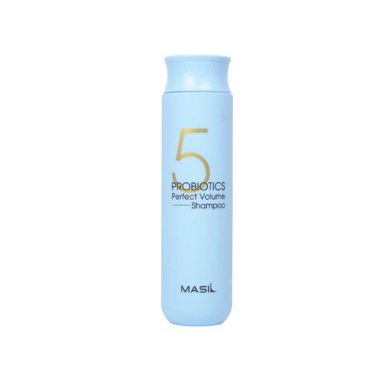 Own label brand, [MASIL] 5 Probiotics Perfect Volume Shampoo 300ml Free Shipping