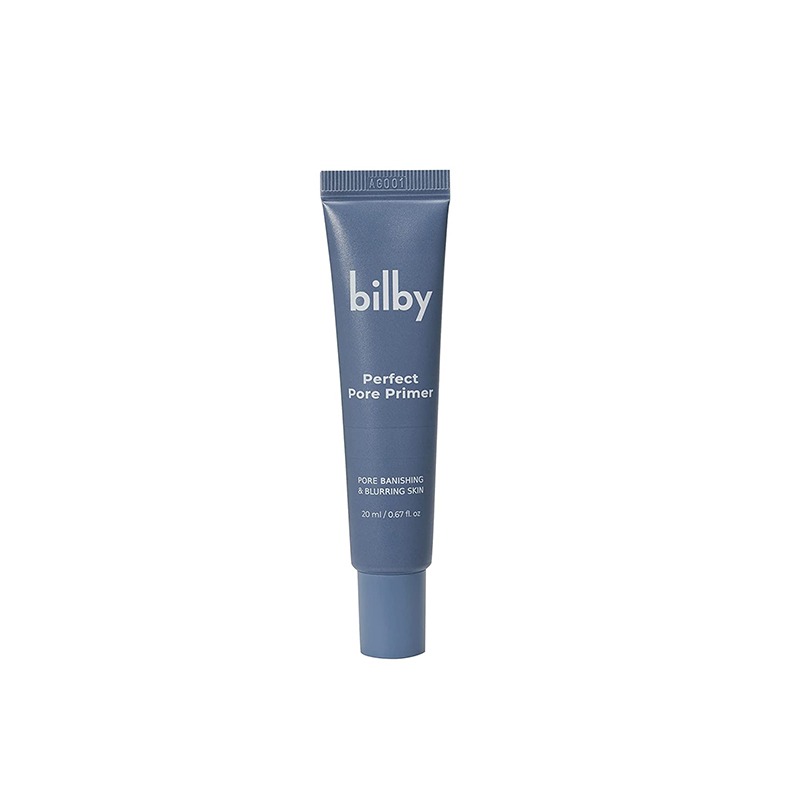 Own label brand, [BILBY] Perfect Pore Primer 20ml (Weight : 36g)