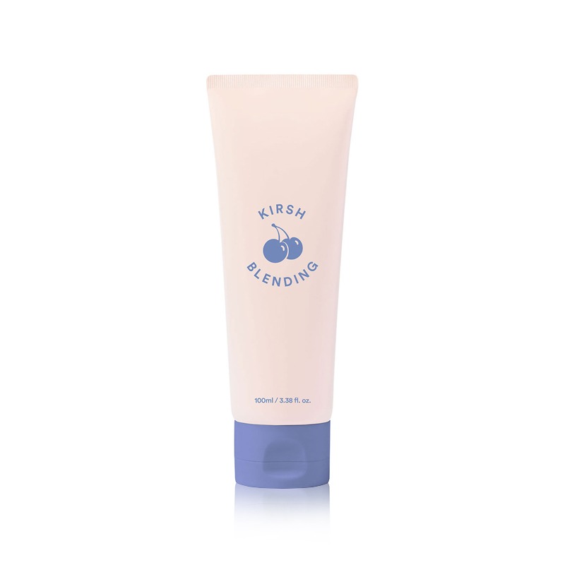 Own label brand, [KIRSH BLENDING] Clearing Soothing Foam Cleanser 100ml (Weight : 149g)