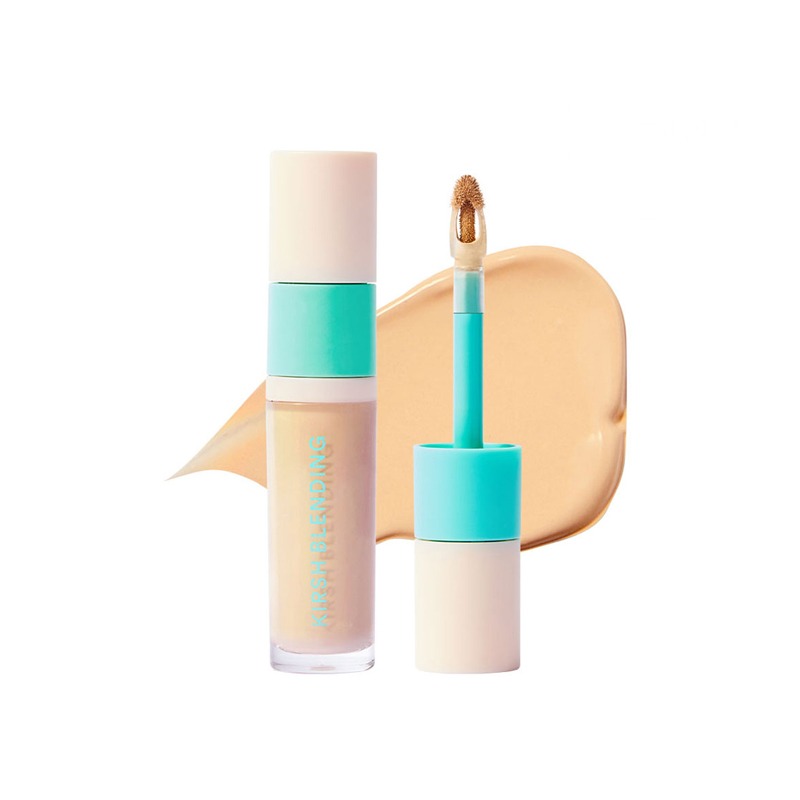 Own label brand, [KIRSH BLENDING] Cover X Dual Concealer 7.5g 5 Colors (Weight : 33g)