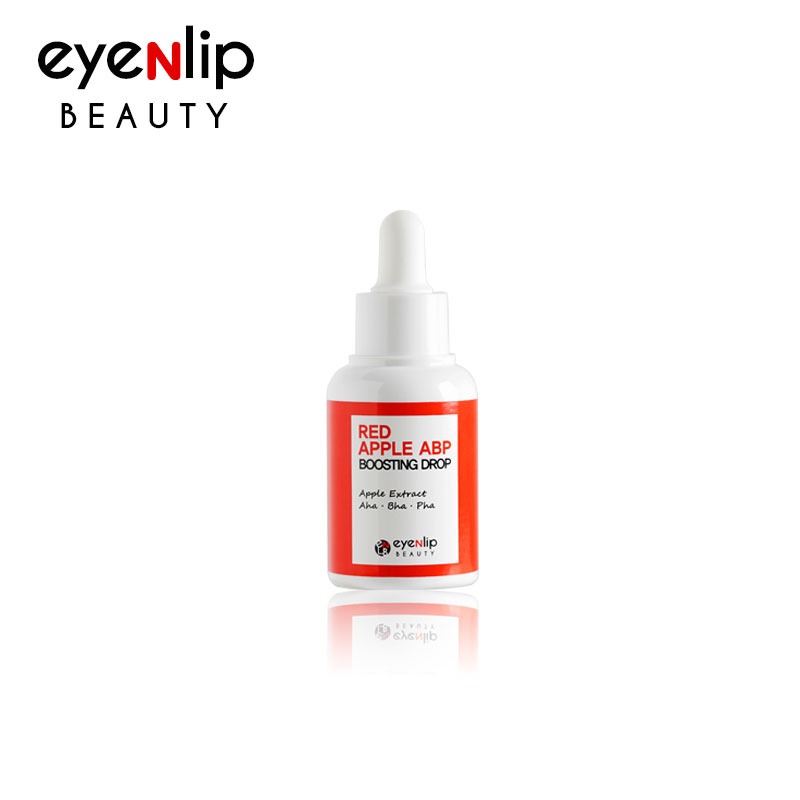 Own label brand, [EYENLIP] Red Apple ABP Boosting Drop 30ml (Weight : 74g)