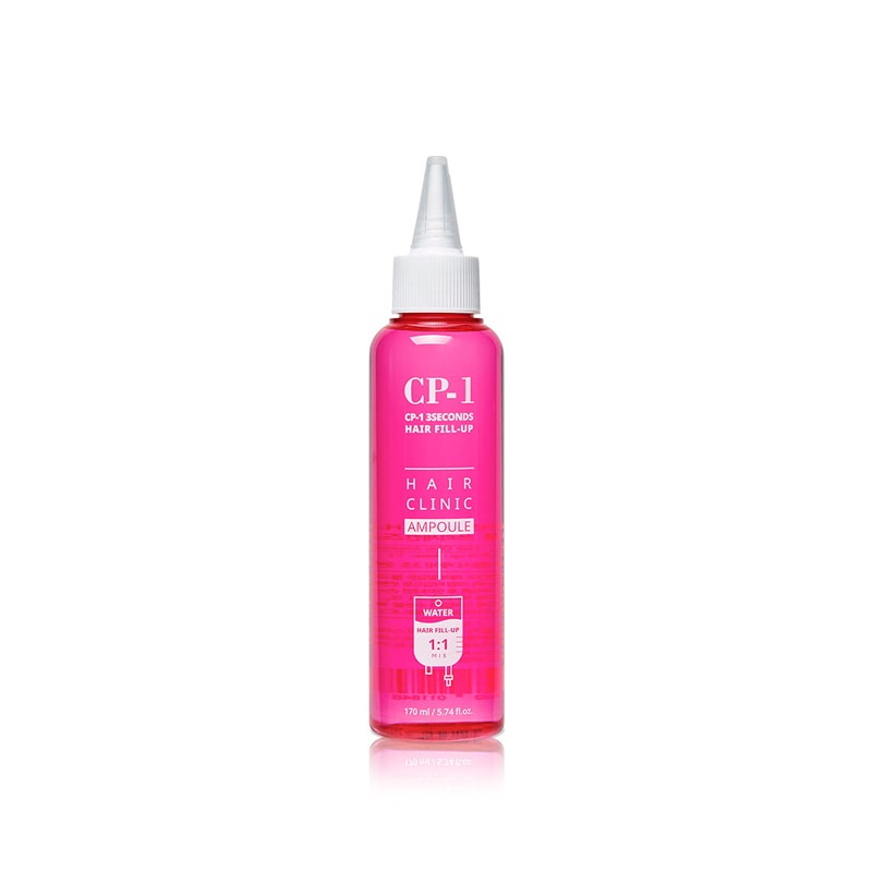 Own label brand, [CP-1] 3Seconds Hair Fill Up 170ml (Weight : 222g)