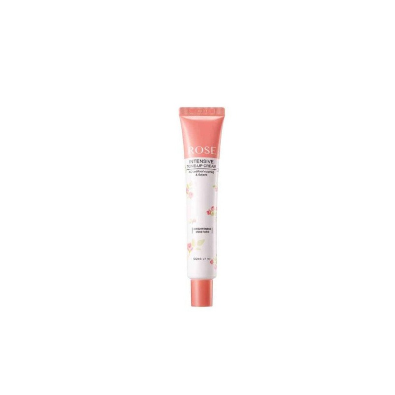 Own label brand, [SOME BY MI] Rose Intensive Tone-Up Cream 50ml (Weight : 74g)